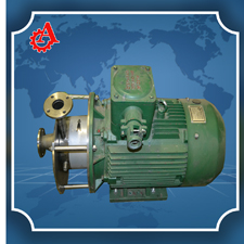 Насос - гомогенизатор НГД-M Насос - гомогенизатор НГД-M