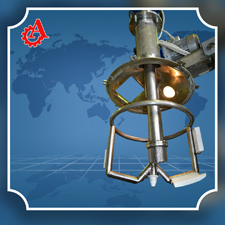 Погружной гомогенизатор 