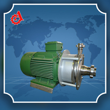 Гомогенизатор 30 кВт 4-х ступенчаиый Гомогенизатор 30 кВт 4-х ступенчаиый