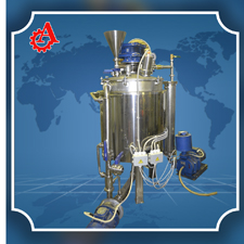 Вакуум выпарной аппарат Вакуум выпарной аппарат