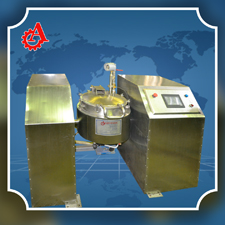 Вакуумный куттер Вакуумный куттер