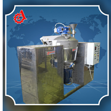 Вакуумный миксер-гомогенизатор типа УМТИ - СИ Вакуумный миксер-гомогенизатор типа УМТИ - СИ