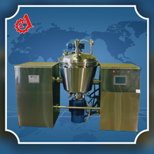 Bакуумный миксер-гомогенизатор Bакуумный миксер-гомогенизатор