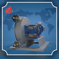 Насос перистальтический Насос перистальтический